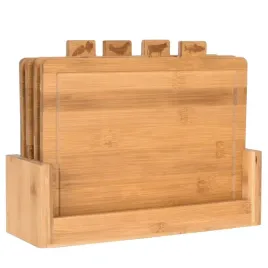 deska-do-krojenia-bambusowa-dori-zestaw-4-sztuk