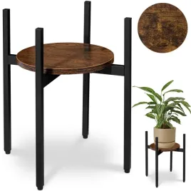 kwietnik-stojacy-loftowy-torre-rustic-40-cm-czarny