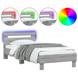 rama-lozka-z-wezglowiem-i-led-szary-dab-sonoma-90x190-cm