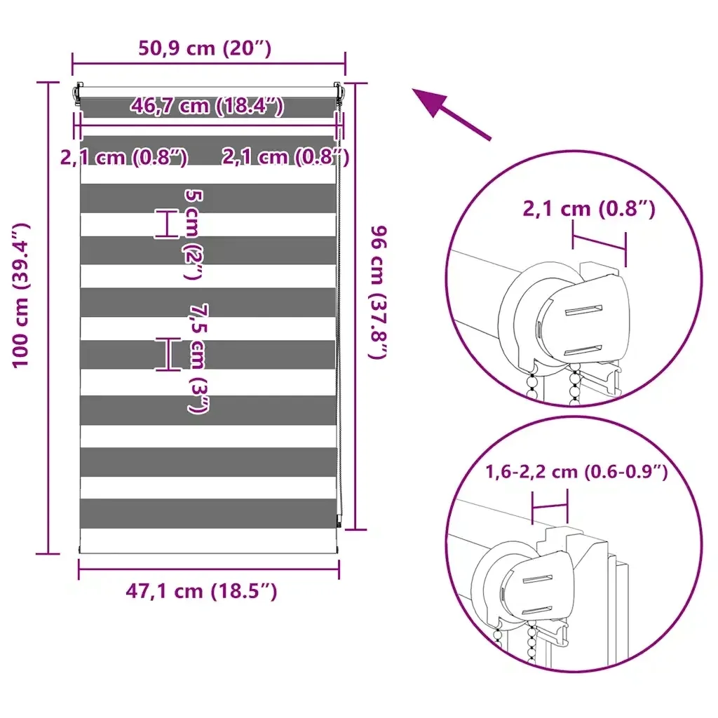 roleta-zebra-50-x-100-cm-biala-stan-nowy
