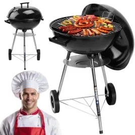 grill-weglowy-ogrodowy-rund-czarny