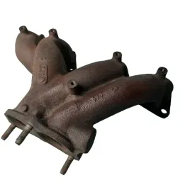 nissan-almera-n15-2-0d-kolektor-wydechowy