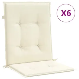 poduszki-na-krzesla-ogrodowe-6-szt-kremowe-100x50x3-cm