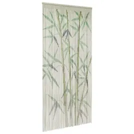 zaslona-przeciw-owadom-z-nadrukiem-bambusowym-90x220-cm-bambus