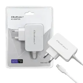 qoltec-zasilacz-sieciowy-65w-5-20-3v-2-3-25a-usb-typ-c-pd-bialy
