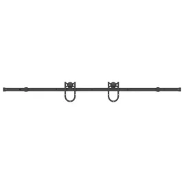 system-do-montazu-drzwi-przesuwnych-200-cm-stal-czarny