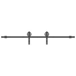system-do-montazu-drzwi-przesuwnych-200-cm-stal-czarny