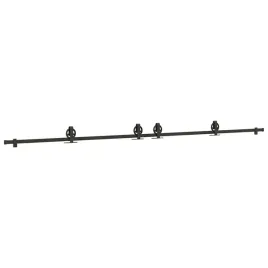 system-do-montazu-drzwi-przesuwnych-366-cm-stal-czarny