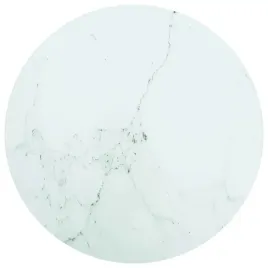 blat-do-stolu-bialy-o60x08-cm-szklo-ze-wzorem-marmuru