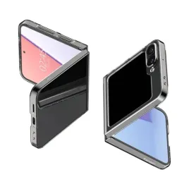 spigen-airskin-etui-do-samsung-galaxy-z-flip-6-crystal-clear