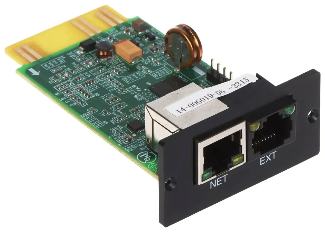 modul-snmp-ida-st200p-stan-nowy