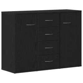 szafka-czarny-dab-88x30x64-cm-material-drewnopochodny