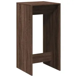 stolik-barowy-brazowy-dab-51x50x1035-cm