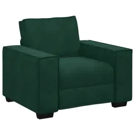sofa-fotel-ciemnozielony-59-cm-aksamit