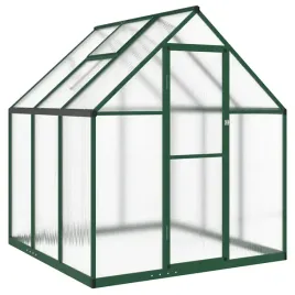 szklarnia-z-rama-podstawy-zielona-169x169x195-cm-aluminium
