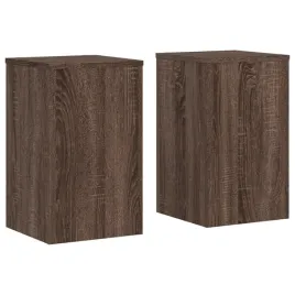podstawki-pod-doniczki-2-szt-brazowy-dab-30x30x50-cm