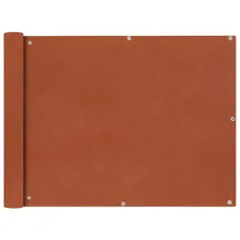 parawan-balkonowy-z-tkaniny-oxford-90x600-cm-terakota