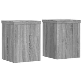 podstawki-pod-doniczki-2-szt-szary-dab-sonoma-15x15x20-cm