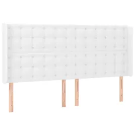 zaglowek-uszak-bialy-163x16x118-128-cm-sztuczna-skora