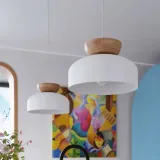 lampa-wiszaca-marion-biala-stan-nowy