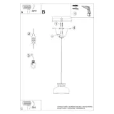 lampa-wiszaca-marion-biala-stan-nowy