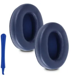 nauszniki-gabki-pady-do-sony-wh-xb910n-niebieskie