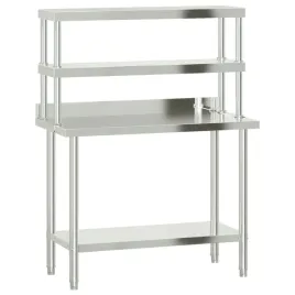 kuchenny-stol-roboczy-z-polka-110x55x150-cm-stal-nierdzewna