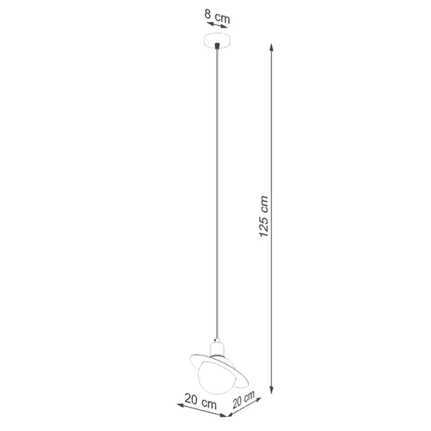 lampa-wiszaca-hyperion-1-czarny-stan-nowy