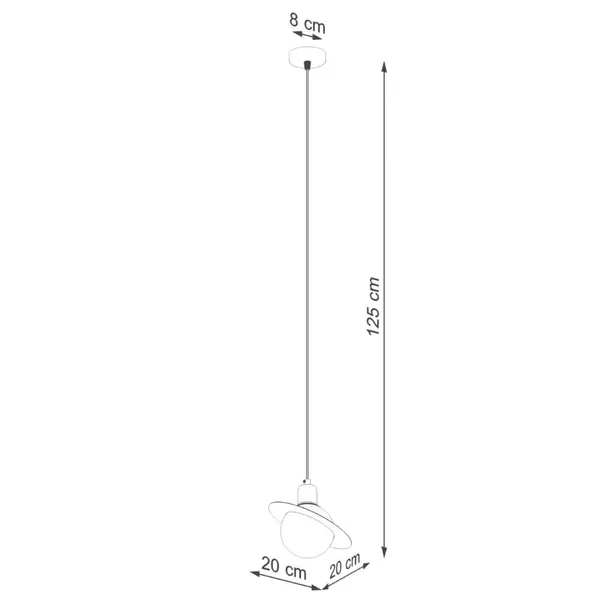 lampa-wiszaca-hyperion-1-czarny-stan-nowy