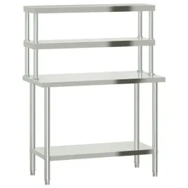 kuchenny-stol-roboczy-z-polka-110x55x150-cm-stal-nierdzewna