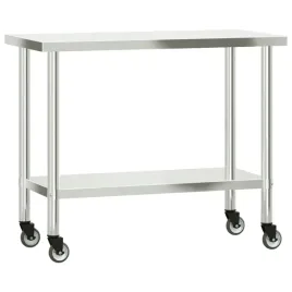 kuchenny-stol-roboczy-na-kolkach-110x55x85-cm-stal-nierdzewna