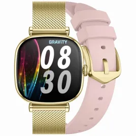 smartwatch-damski-gravity-gt32-1-rozmowy-bluetooth-dodatkowy-pasek-sg04