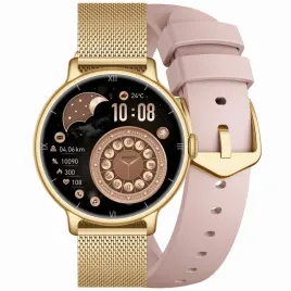 smartwatch-damski-gravity-gt33-1-amoled-dodatkowy-pasek-sg048a