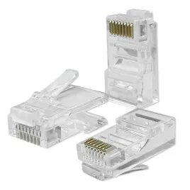 qoltec-wtyk-przelotowy-zlacze-rj45-cat5e-utp-pass-through-pozlacane