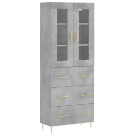 witrynka-szarosc-betonu-695x34x180-cm-material-drewnopochodny