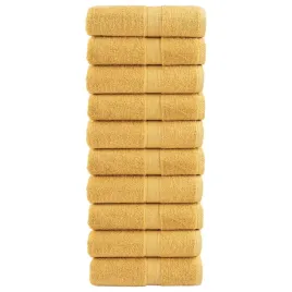 reczniczki-premium-solund-10-szt-zlote-30x50-cm