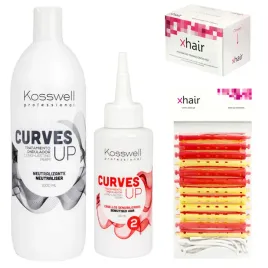 kosswell-zestaw-plyn-do-trwalej-ondulacji-wlosow-z-walkami-gratis-papierki