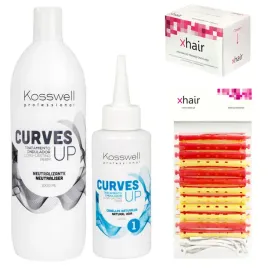 kosswell-zestaw-plyn-do-trwalej-ondulacji-wlosow-z-walkami-gratis-papierki