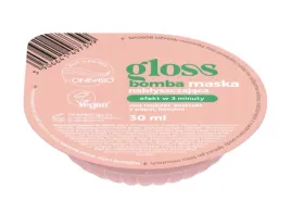 onlybio-gloss-bomba-maska-do-wlosow-30-ml-nablyszczajaca