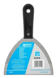 mega-szpachelka-nitowana-rekojesc-plastikowa-150mm