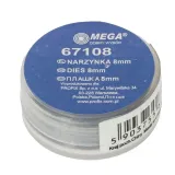 mega-narzynka-8mm-stan-nowy