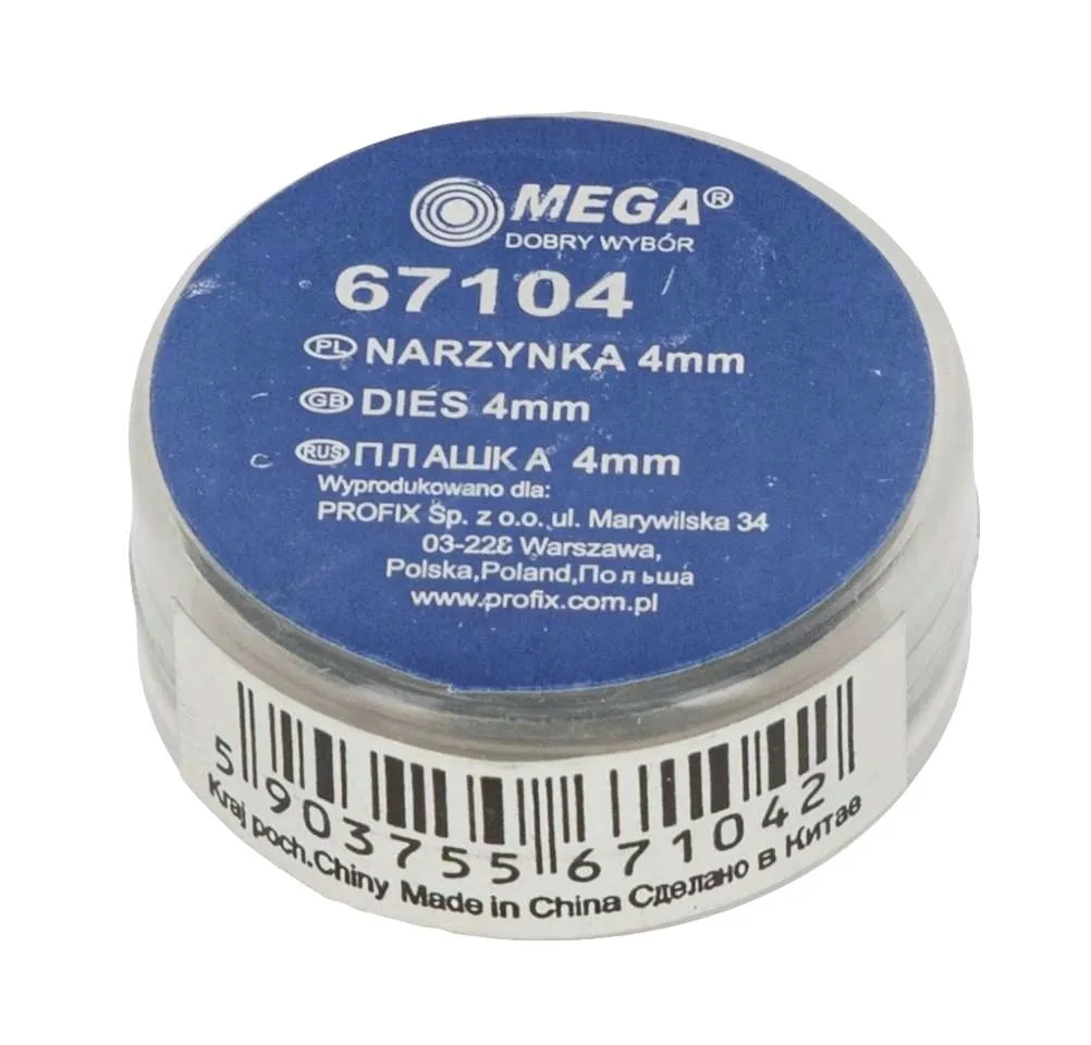mega-narzynka-4mm-stan-nowy