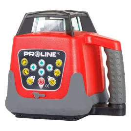 proline-laser-rotacyjny-samopoziomujacy-zielony-do-500m