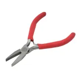 proline-szczypce-micro-b-plaskie-120mm-stan-nowy
