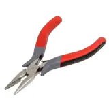 proline-szczypce-micro-polokragle-120mm-stan-nowy