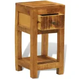 stolik-z-szuflada-lite-drewno-mango-material-drewno
