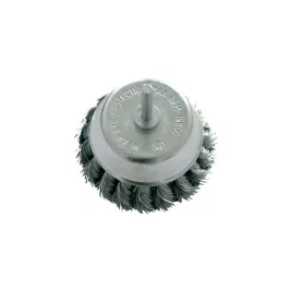 proline-szczotka-doczolowa-z-drutu-stalowego-skrecanego-fi-75mm-trzpien-6mm