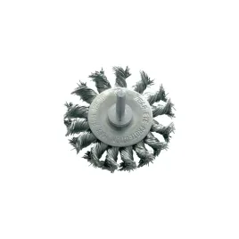 proline-szczotka-tarczowa-z-drutu-stalowego-skrecanego-fi-74mm-trzpien-6-mm