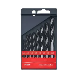 proline-wiertla-do-drewna-3-10-mm-zestaw-8-elementow