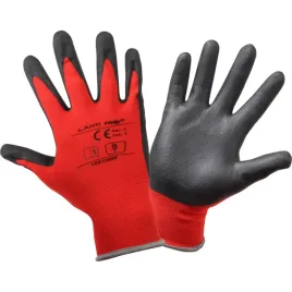rekawice-ochronne-powlek-spienianym-nitrylem-czerwo-lahi-pro-l2212-8-m